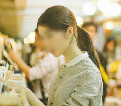 應(yīng)用領(lǐng)域：商場超市